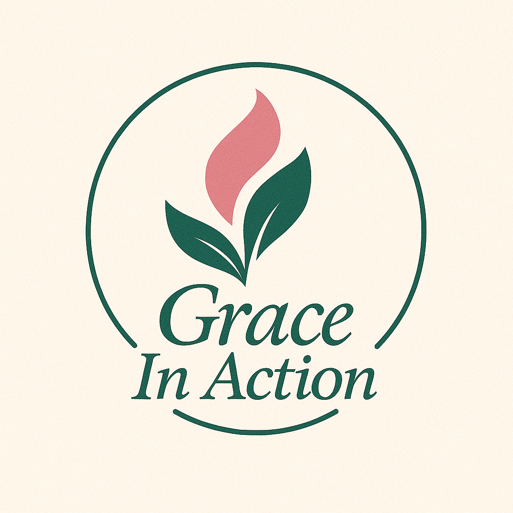 graceinactionllc.com